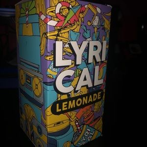Lyrical lemonade polo g can